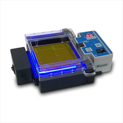 Hệ thống điện di ngang myGel InstaView™ với đèn LED xanh lam Benchmark InstaView™Electrophoresis System